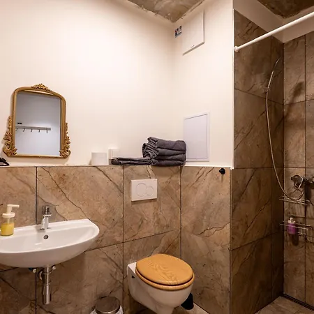 Brand New Penthouse #31 Near Center With Free Parking *